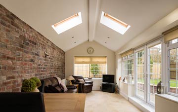 conservatory roof insulation Upper Longdon, Staffordshire