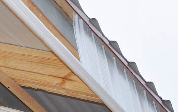 why Upper Longdon fascia repairs are essential
