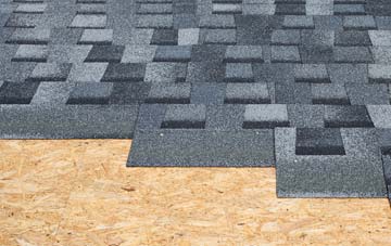 expert Upper Longdon asphalt roof companies