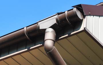 types of Upper Longdon fascias