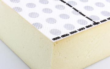 meeting Upper Longdon building codes