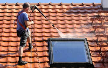roof cleaning Upper Longdon, Staffordshire