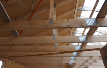 Upper Longdon roof truss costs