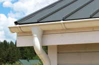 Upper Longdon soffits